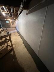 Eliminating Water Seepage Worries In Newark, DE Basement