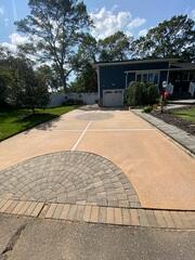 PolyLevel, NexusPro, and SealantPro Installation in West Babylon, NY