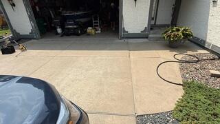 Driveway Repair in Arden Hills, MN