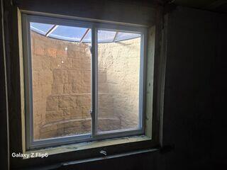 New RockWell Window Well