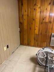 Leaky Basement Waterproofed in Marshall, MN