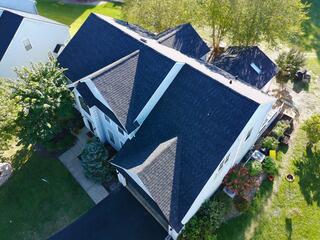 Full Roofing System Installation in Newark, DE