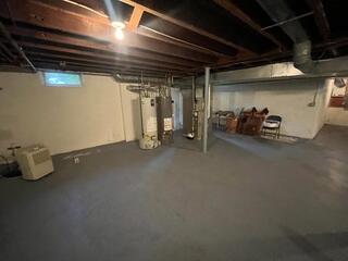 Waterproofing a Wet Basement in Spring Lake, NJ