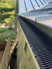 RainDrop Installation in Trumansburg, NY