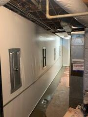 After: The homeowner was delighted with the excellent work completed by the crew.