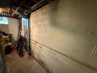 Foundation and Waterproofing Completed in Minneapolis, MN