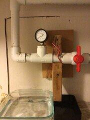 JR Snider Pipe Repair in Linden