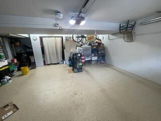 Before: One of the Design Specialists, Ryan, confirmed that their basement was suffering from water intrusion.