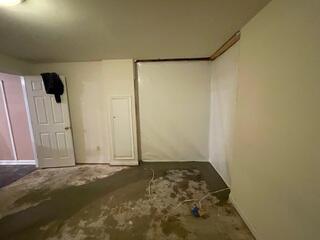 Basement Waterproofing in Fairfax Station, VA