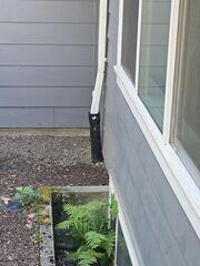 Protecting a Basement from Moisture- Portland, OR