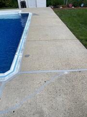 PolyLevel and NexusPro Installation in Lake Grove