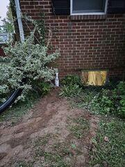 In order to safeguard against frozen discharge lines in the winter, we added our IceGuard Discharge Line System, which ensures water can escape the system even when exterior pipes are blocked by ice.