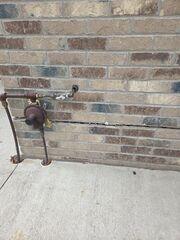 Menahga, MN, Separating Foundation Resolved