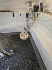 Addressing Crawl Space Water Worries In Gwynn Oak, MD
