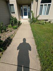Concrete Sidewalk Repair in Shakopee, MN