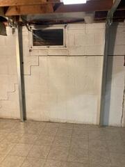 After: The homeowner was grateful for the excellent work completed by the crew.