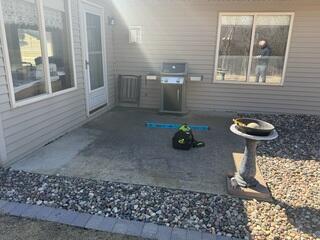 Concrete Stabilization in Rochester, MN