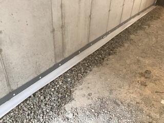Pre-Construction Waterproofing in Duxbury, MA