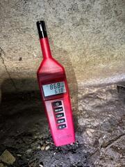 Controlling a Very Humid Crawl Space- Custer, WA