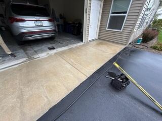 Sinking Concrete Services in Faribault, MN