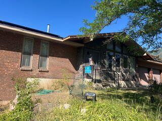 A Complete Home Upgrade in South Weber, UT