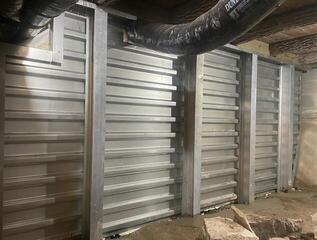 Foundation Repair in Chaumont, NY