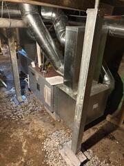 Foundation Repair in Gouverneur, NY