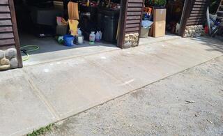Concrete Repair in Old Forge, NY
