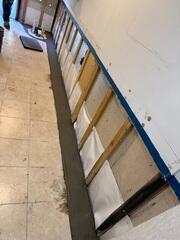 Eliminating Water Seepage In Earleville, MD Basement