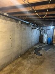 After - New StableLock Wall