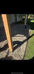 After: The homeowner was delighted with the excellent work completed by the crew.