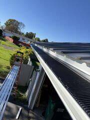 Gutter Installation in Oswego, NY