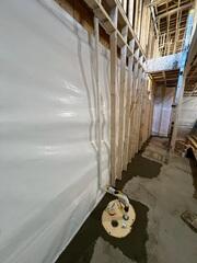 Basement Waterproofing & Crawl Space Repair in South Boston, MA