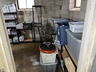How our Interior Perimeter Waterproofing System Works in Stanton, KY