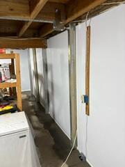 BrightWall and PowerBrace