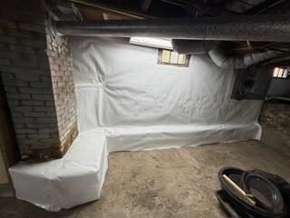 Basement Waterproofing in Liverpool, NY