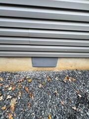Our team installed CleanSpace Vent Covers to seal off open vents and block outside air, humidity, and pests. This upgrade helps maintain a clean, dry, and energy-efficient crawl space.