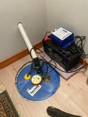 Effective drainage solution in Beaupre, Quebec