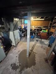 Foundation Repair in Syracuse, NY