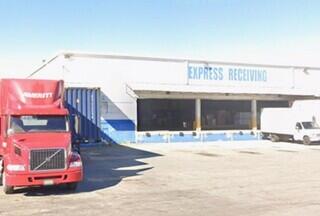 PolyLevel Deep Foam Injection to Stabilize and Lift Warehouse Floor