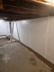 No more water leaks: a complete waterproofing solution in Saint-Bernard, QC