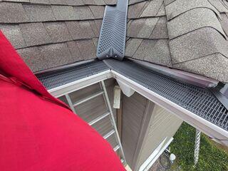 Gutter Installation in Phoenix, NY