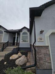 A Complete Exterior Transformation in Syracuse, UT