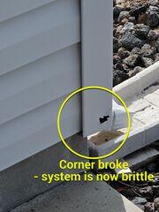 it speaks for itself