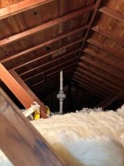 High Radon Levels Mitigated in Rochester, MN