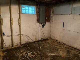 Foundation Repair and Waterproofing in The Plains, VA