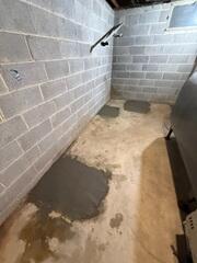 Push Pier Installation in Media, PA