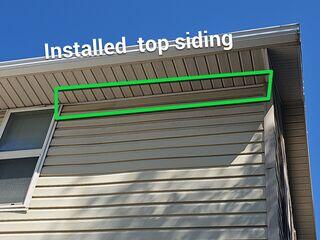 Top Siding Repair Restores a Clean Finish in Midvale