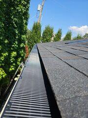 Downspout Extensions and Raindrop Upgrade in Salt Lake City, UT