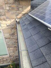 Deep Gutter Cleaning Restores Flow in Saratoga Springs